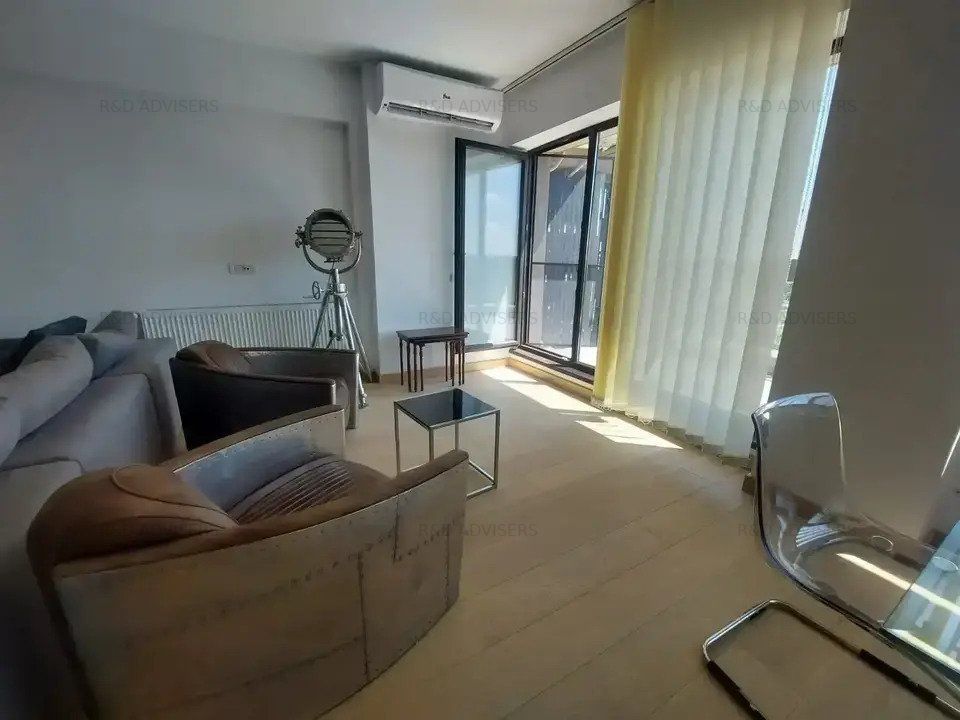 Inchiriere 3 camere I Scoala Americana | Padurea Baneasa - Poză 8