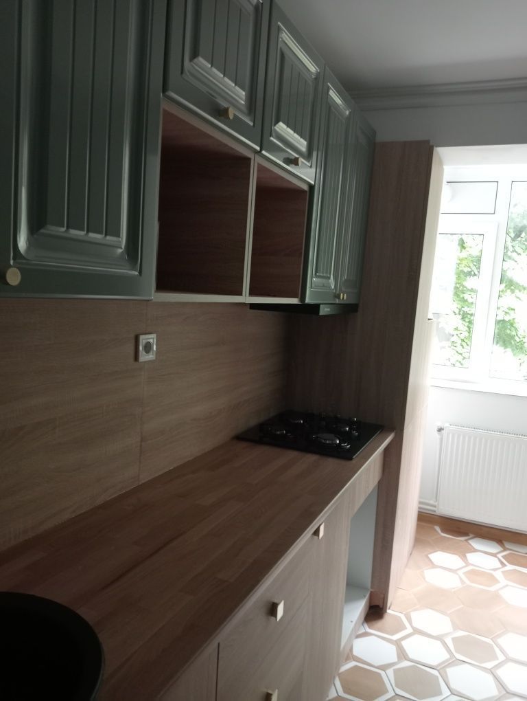 🏡 Apartament 3 camere de vânzare – Potcoava | Etaj 1 | Renovat complet în 2025 - Poză 3