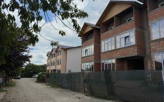 Apartamente 1 și 2 Camere, Valea Adâncă, Zona 5 Drumuri – Aram Residence - Poză 2