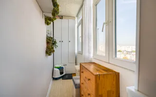 Apartament 3 camere decomandat - Baba Novac - Poză 12
