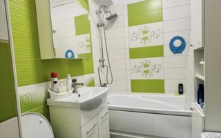Apartament 2 camere, decomandat, 53 mp, parcare inclusa, Ferdinand - Poză 7