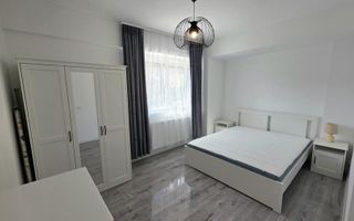 Apartament cu 2 camere, decomandat, în complexul Manta Roșie Residence, Iași - Poză 4