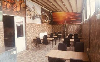 BRASADAS închiriază Sp Com 200mp fost restaurant Sect. 2 - Poză 3