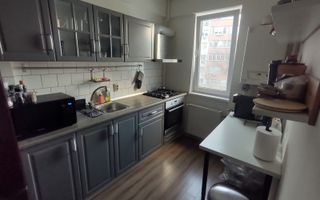 Vânzare apartament 2 camere cu centrală Giurgiului - Pța Progresului - Poză 20