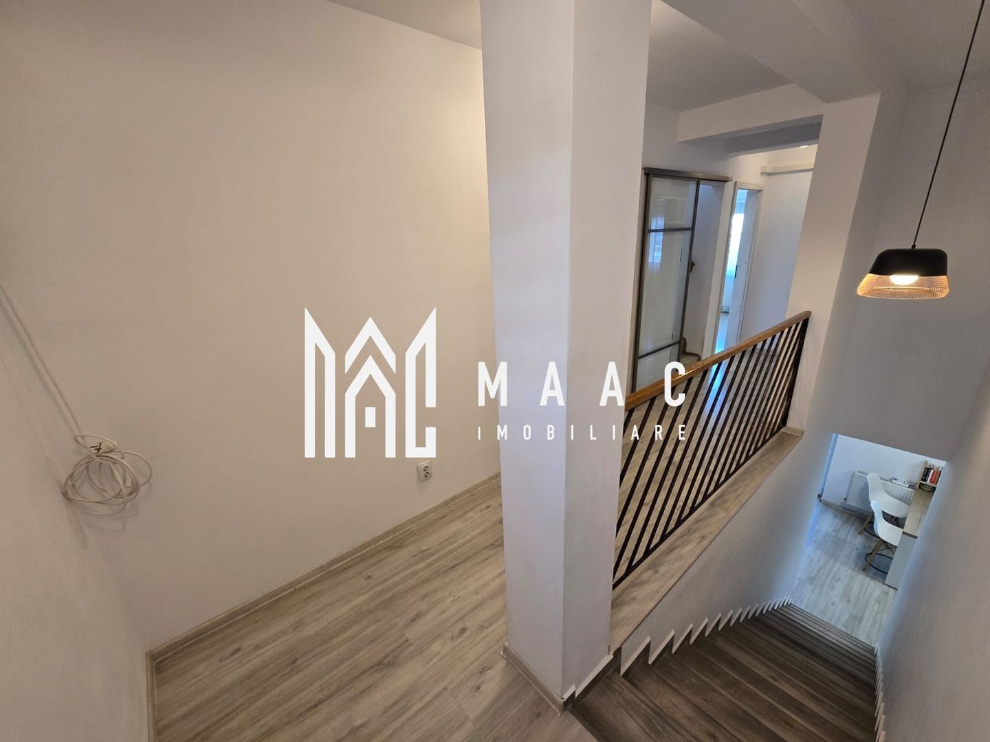 Casa moderna 4 camere mobilat utilata Selimbar - Poză 24