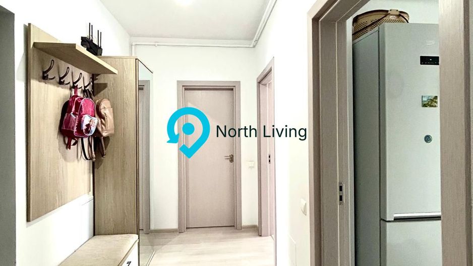 Apartament 2 camere | Titanul Nou - Poză 5