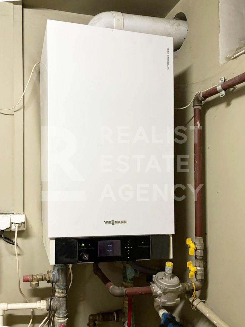 Chirie, casa cu 8 camere, Eroii Revoluției - Poză 7