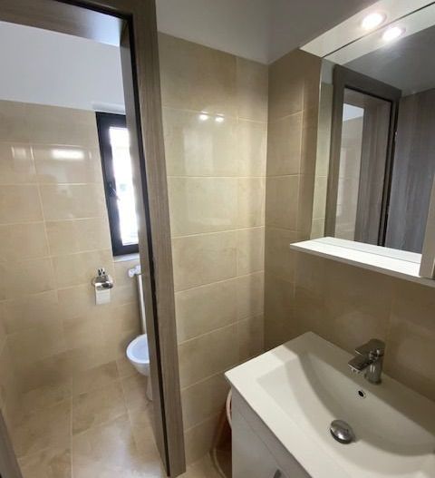 Imobil 4 camere Unirii, cladirea Sitraco, pretabil investitie. - Poză 14