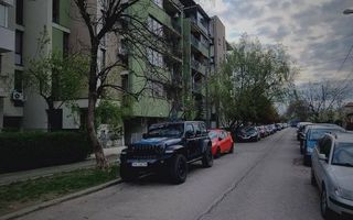 Girocului | 2 Camere | Recent renovat | Lift | Balcon spațios - Poză 6