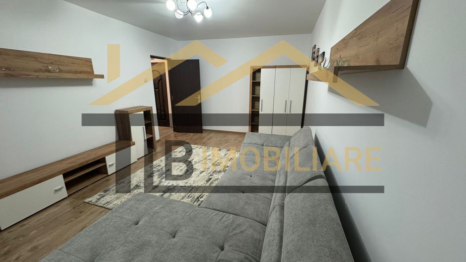 Apartament de 2 camere, 55mp, decomandat, prima inchiriere, Zona Diamant - Poză 3