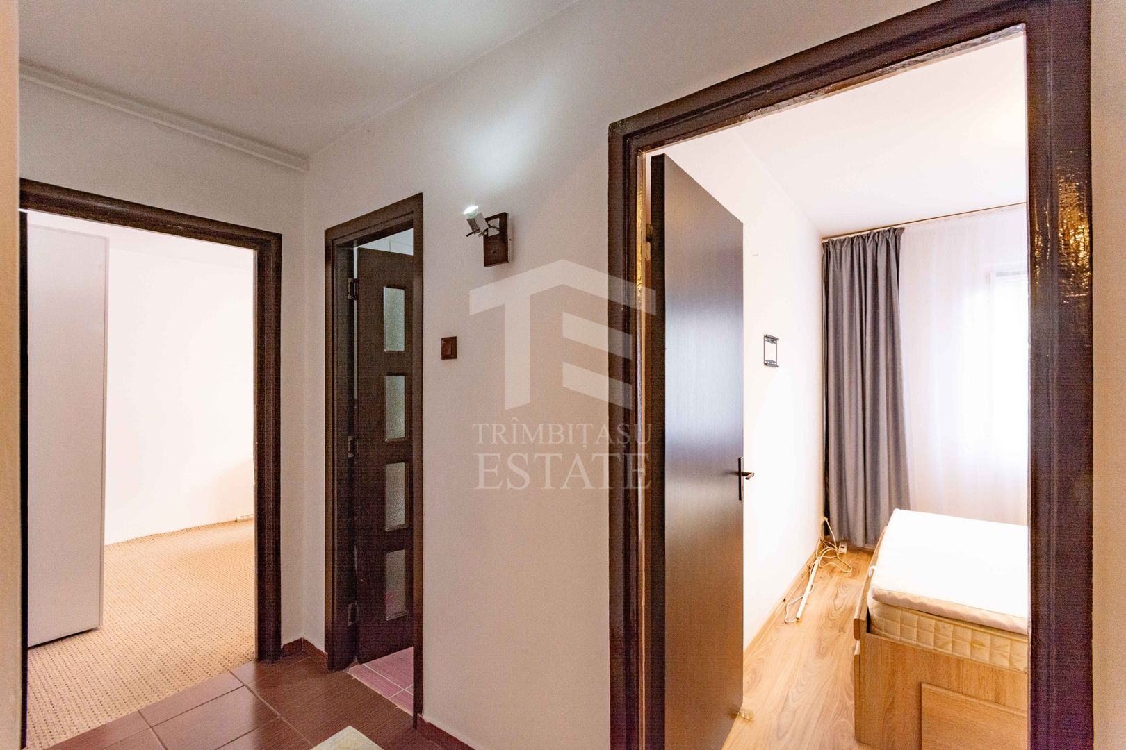 Titan str. Burdujeni, Ap. 3 camere de inchiriat, la 800 m de metrou - Poză 15