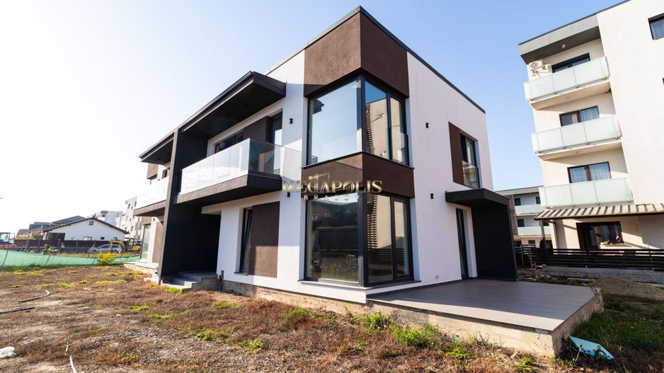 Duplex Ghimbav - Poză 1