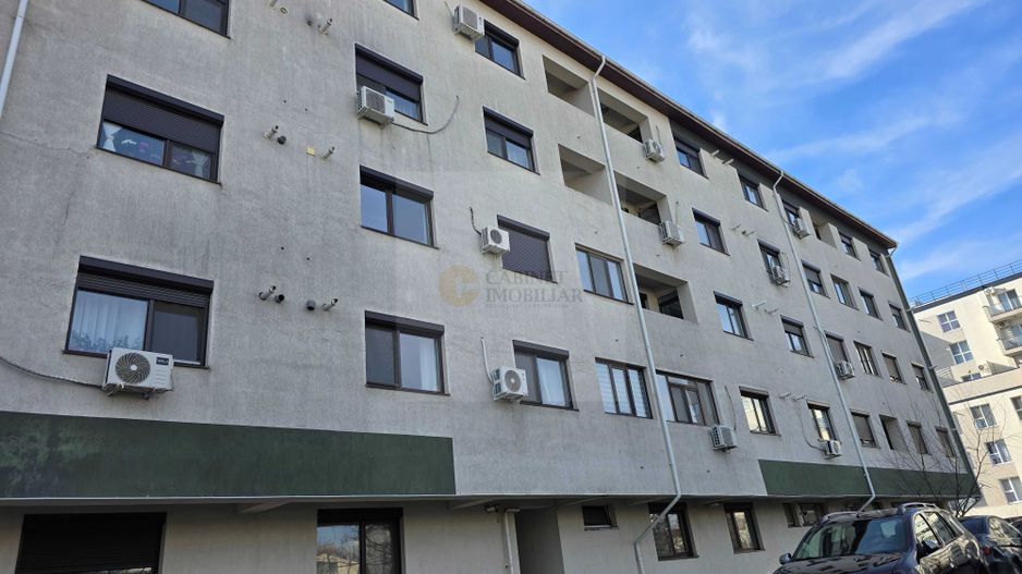 2 Camere - 43MP | Decomandat - Etaj 2/4 | Bloc 2017 | Pacii - Poză 8