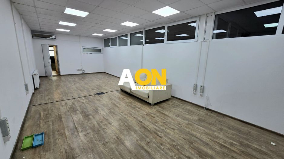 Spațiu Industrial, 700mp Construiți,  Toate Utilitățile, Zona Ampoi 1 - Poză 22