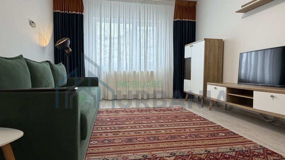 Persoană Fizică închiriez apartament cu 2 camere decomandat - Poză 3