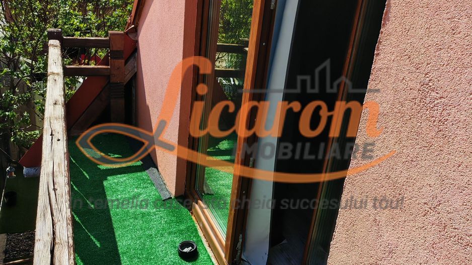 Vila 10 camere,pretabil compartimentare in 2 unitati separate,ASTRA. - Poză 21