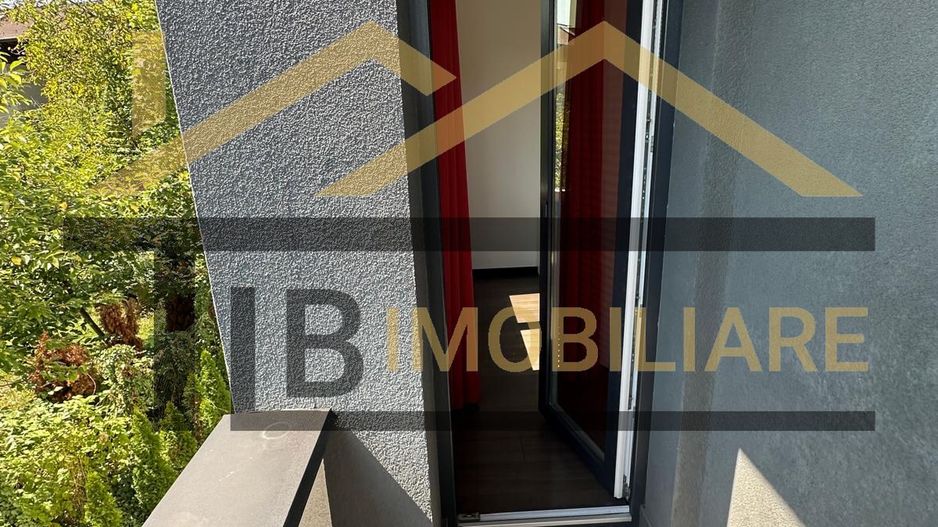 Apartament de 3 camere,70mp, zona Alexandru Papiu Ilarian - Poză 12