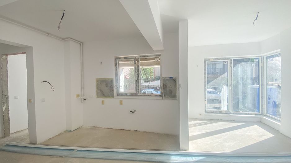 2 camere Lujerului I Curte I Mall Plaza - Poză 1