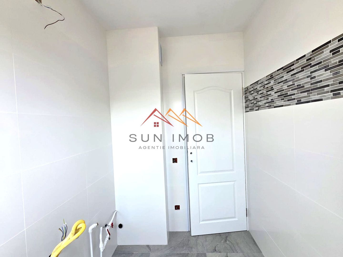 Apartament 3 camere renovat | Centrală proprie | Câmpina | Central - Poză 8