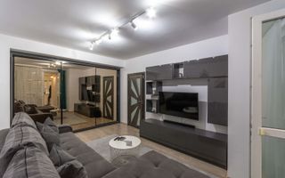 Metrou Mihai Bravu- Vitan - Apartament 2 camere+ loc de parcare |2018 - Poză 4