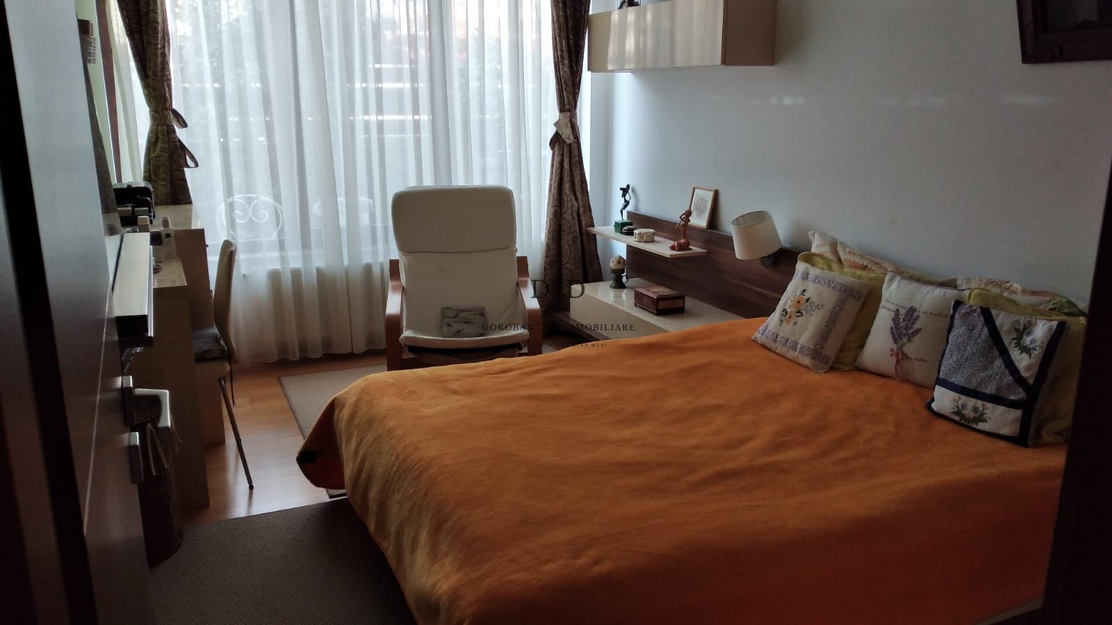 Casa individuala 5 camere, teren 600 mp, 167 mp utili zona Iris - Poză 11