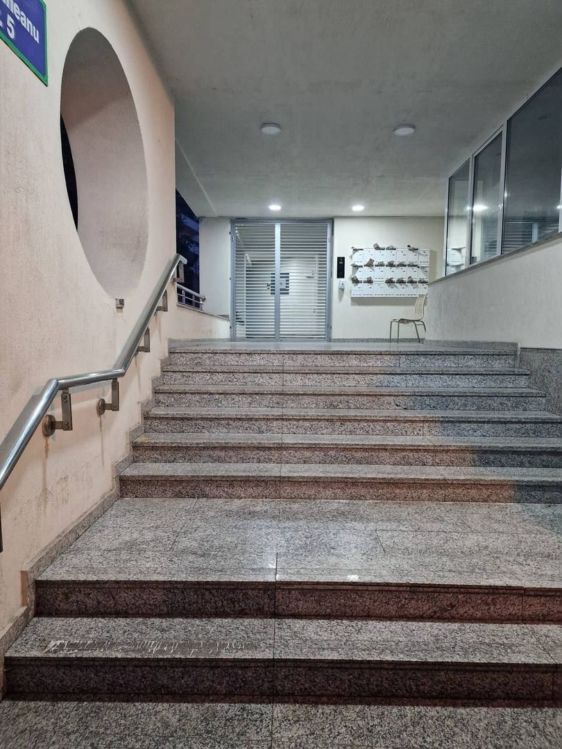 Apartament de inchiriat cu 2 camere Dorobanti - Poză 3