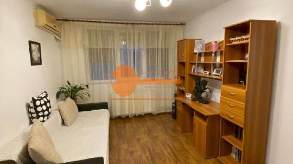 3 camere cu centrala la 250m de Complexul Agro Alimentar Apusului - Poză 1