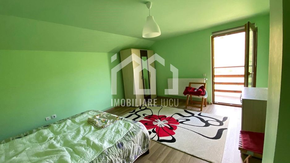 COMISION 0% Casa individuala cu 4 camere, 190mp, teren 1000mp, Gădălin - Poză 10