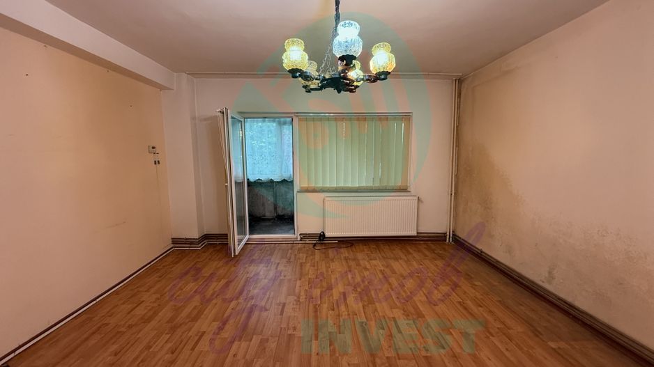 2 camere de 57 mp plus 2 balcoane - CENTRALA PROPRIE - Poză 7