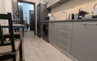 Apartament 2 camere, decomandat, Biruintei, Metrou Berceni, Pasarela - Poză 7