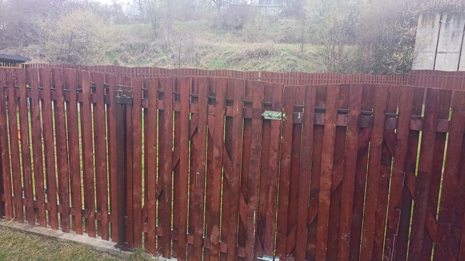 De inchiriat! Duplex nou in zona de case Db. Rotund - Poză 32