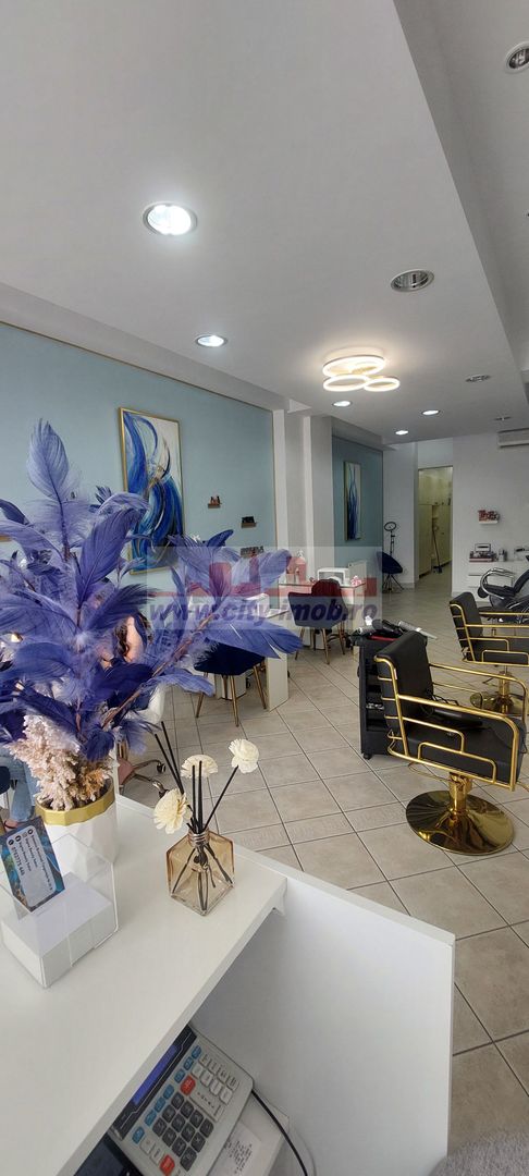 Vanzare Spatiu Comercial Straulesti Nord Bucuresti - Poză 20