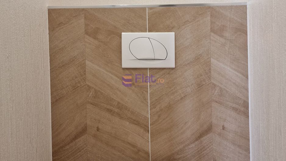 Comision 0 Penthouse 3 Camere 104 mp.  Terasa 43 mp. Tractorul - Poză 33