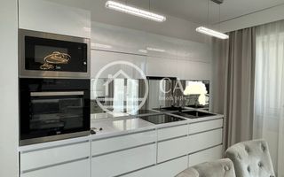 Apartament cu 2 camere de inchiriat in SDK Nufarul, Oradea - Poză 4