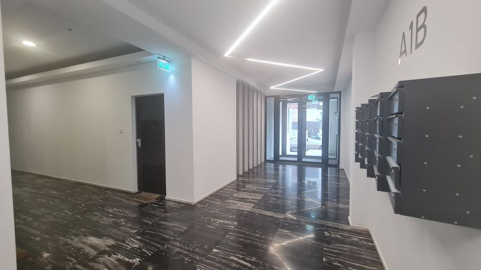 Apartament | 2 camere | Pipera | 4city North - Poză 14