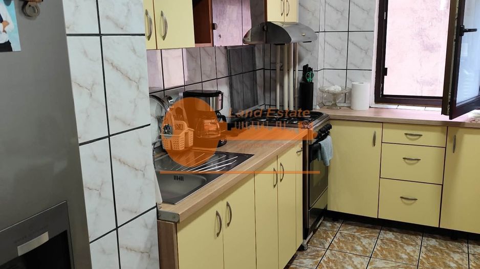 4 Camere | 110 mp | Morarilor – Metrou Costin Georgian 400 m - Poză 5