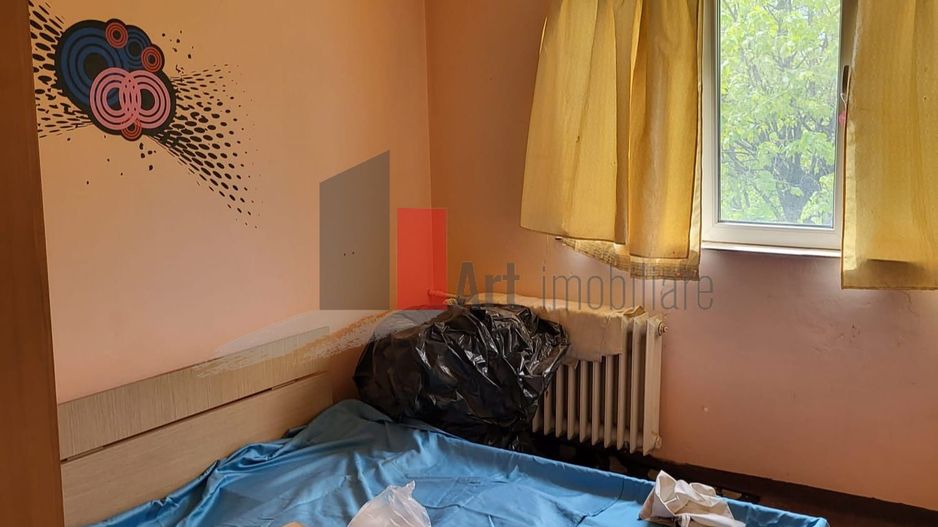 2 camere Dr. Taberei - Plaza Romania - Poză 2