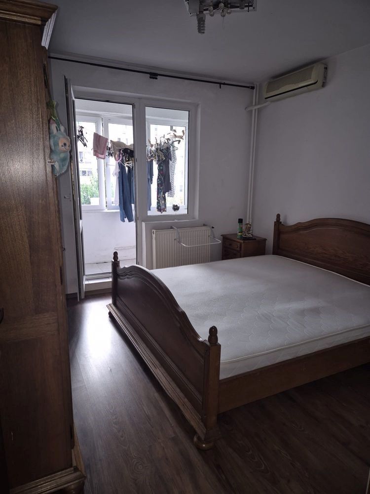 Apartament 3 camere zona Jean Steriadi - Auchan Titan - Poză 8