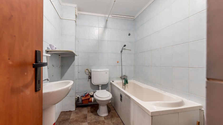 Un cămin practic pentru o familie la început de drum - Poză 6