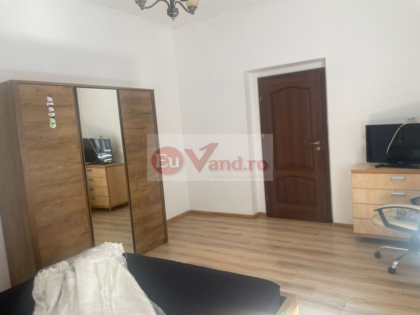Casa de inchiriat - 200 mp - 6 dormitoare - Str. Tecuci - Poză 18