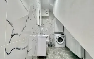 Triplex 3 camere | PET FRIENDLY | Complex Rezidențial nou și modern - Poză 13