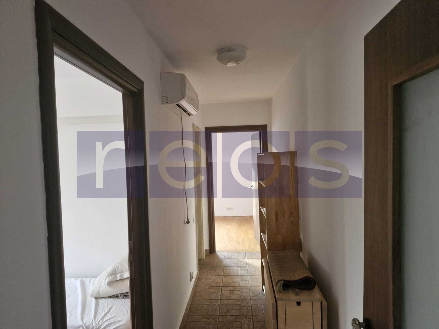 VANZARE 3 CAMERE TITAN | IDEAL LOCUIT SAU SEDIU FIRMA | PARC | CENTRALA | - Poză 5