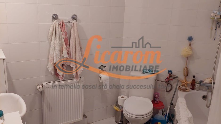 Apartament cu 2 camere de vânzare în Blumana, Brasov - Poză 9