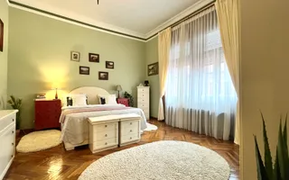 Apartament grandios cu vedere spectaculoasă spre Piața Libertății - Poză 16