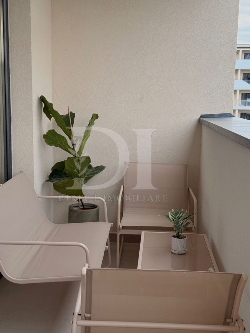 Apartament ultramodern / etaj intermediar / Zona Eroilor - Poză 22