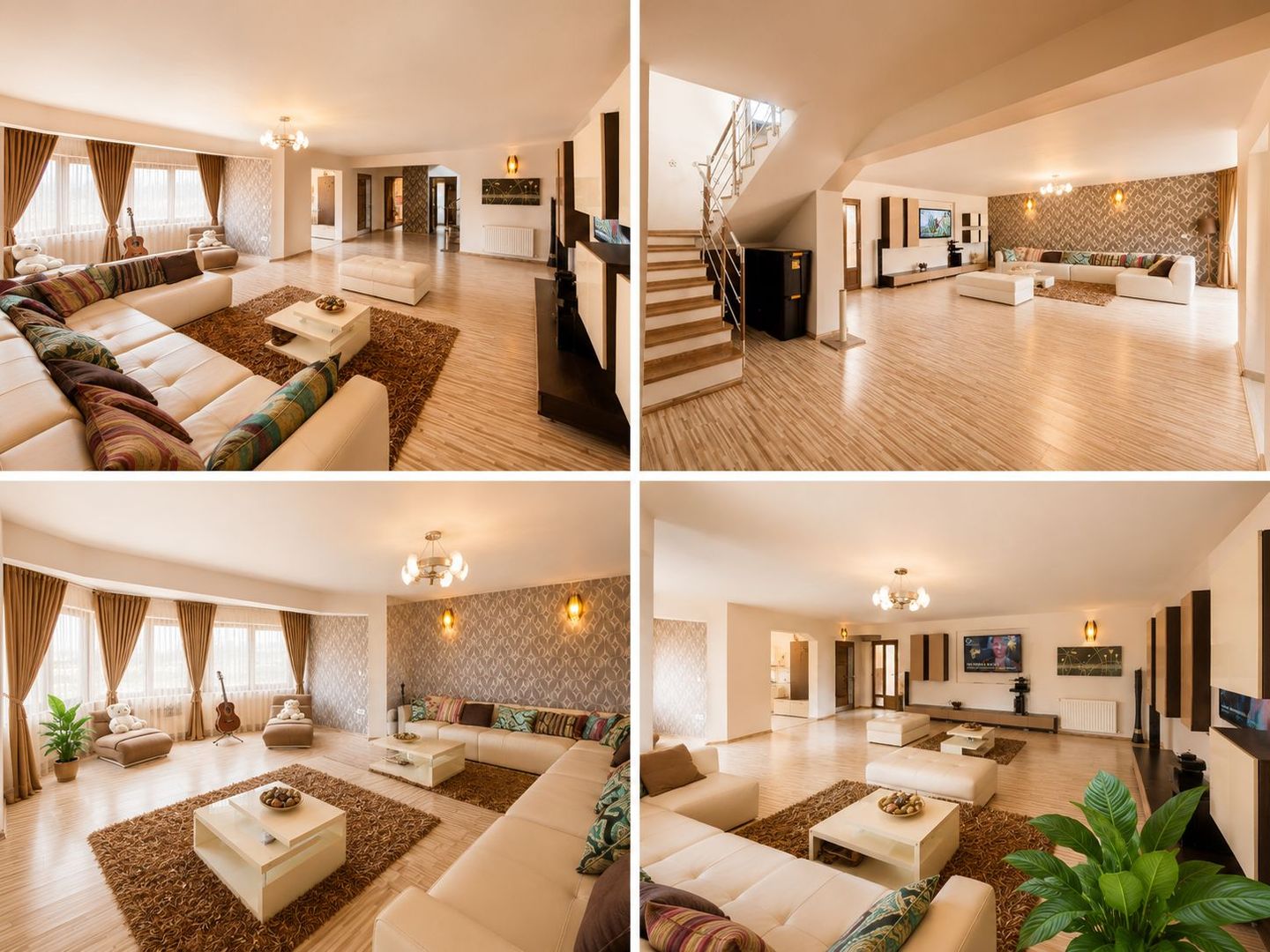 Vilă deosebită 6 vânători• 5 camere• 2 terase• Zona AFi-Atrium• - Poză 5