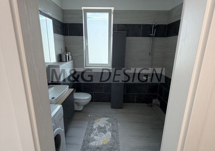Apartament 3 camere  Dumbrăvița - Poză 6