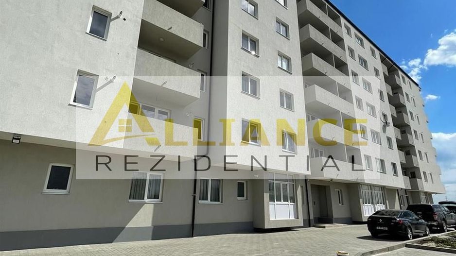 Mall Grand Arena-3 Camere - Decomandat - Poză 2
