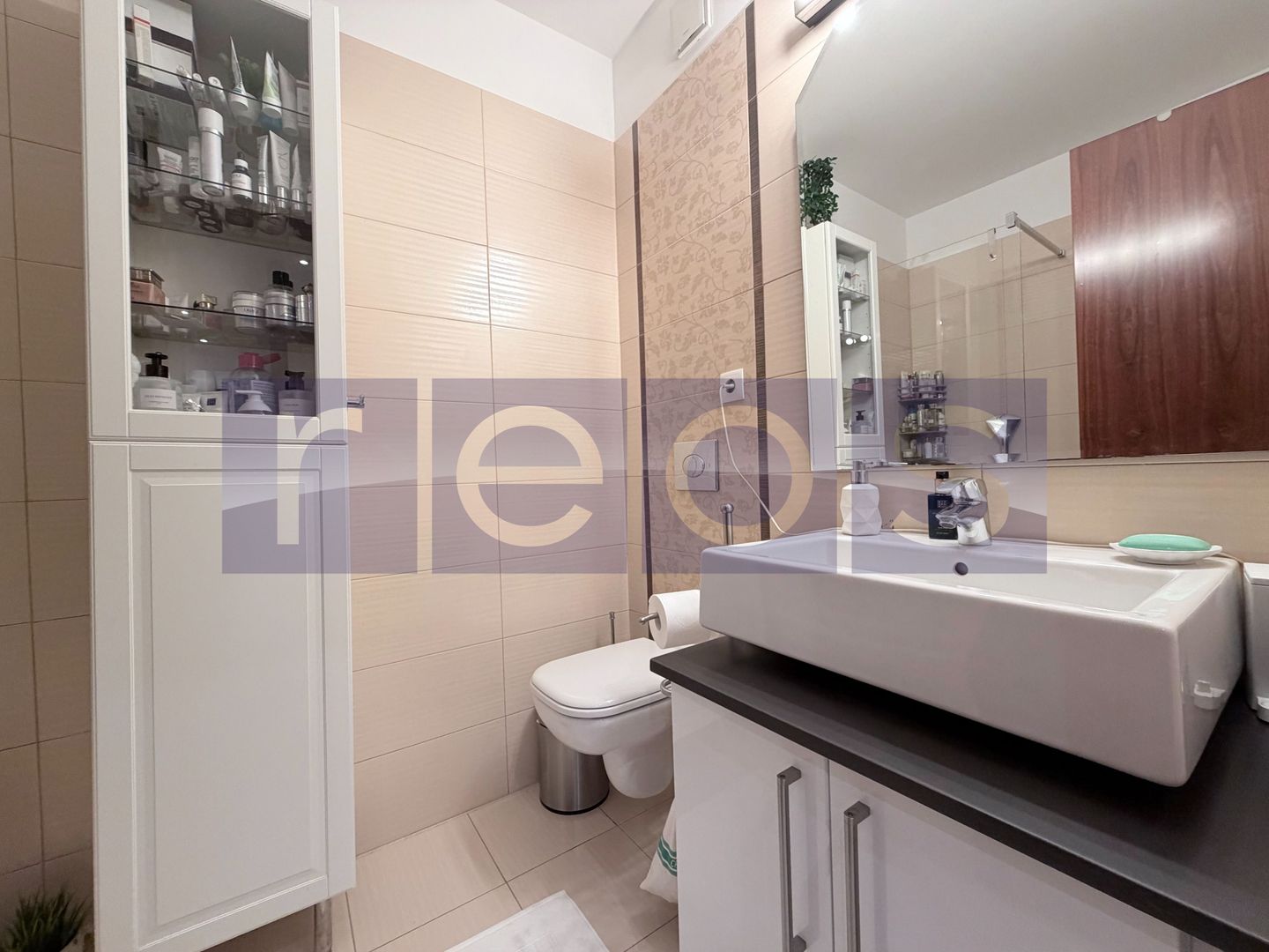 VANZARE 4 CAMERE | PARCUL PRIVIGHETORILOR | LANGA PADURE | TERASA 17 MP | - Poză 17