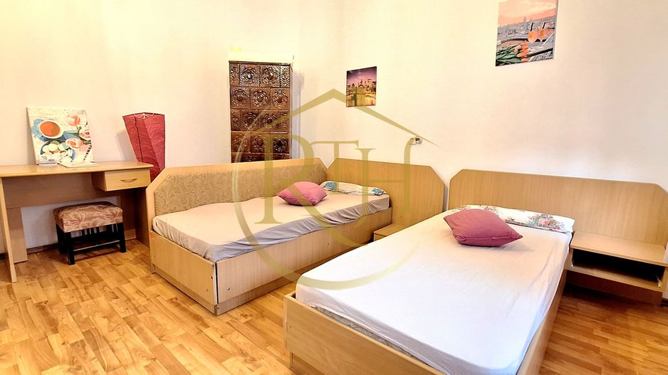 Apartament cu 1 cameră de vânzare în zona Iosefin aproape de Nokia– 0% Comision - Poză 1
